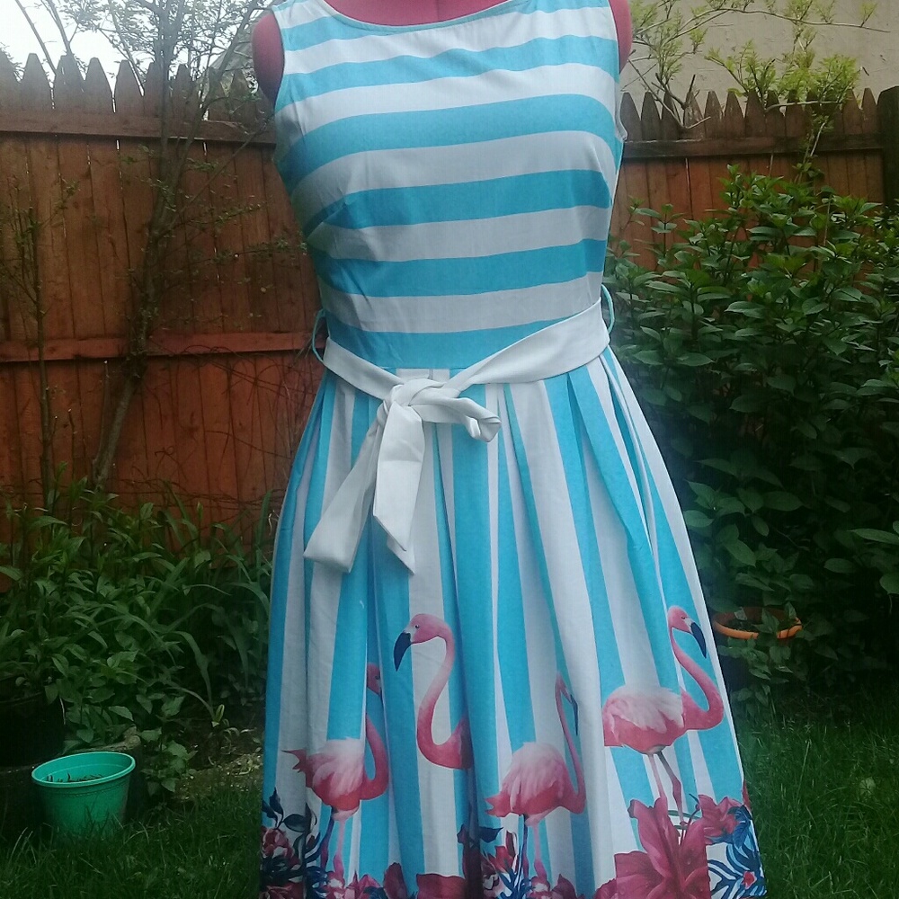 Summer dress